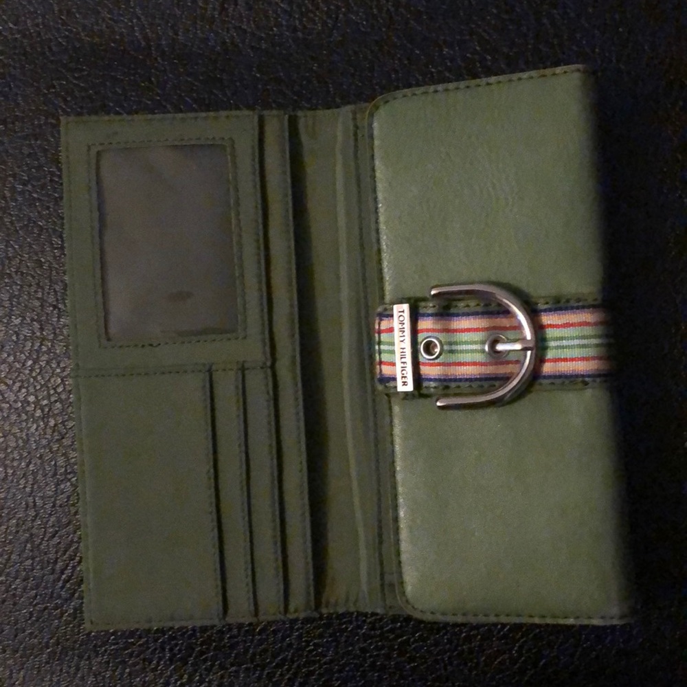 Wallet - Picture 2 of 2